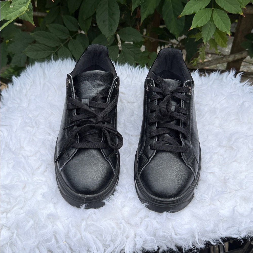river island zapatilla trainers